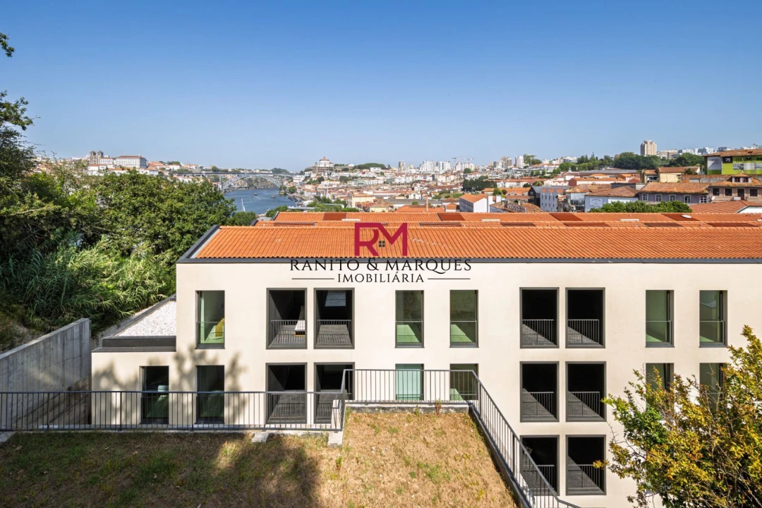 Apartamento T2 para Venda em Santa Marinha e São Pedro da Afurada Foto 14