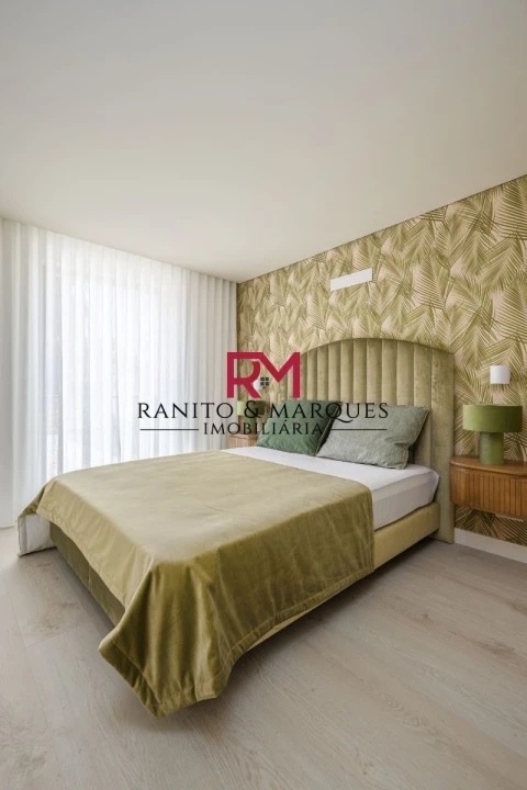 Apartamento T2 para Venda em Santa Marinha e São Pedro da Afurada