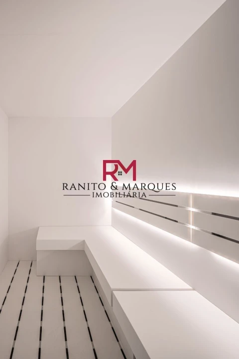 Apartamento T2 para Venda em Santa Marinha e São Pedro da Afurada