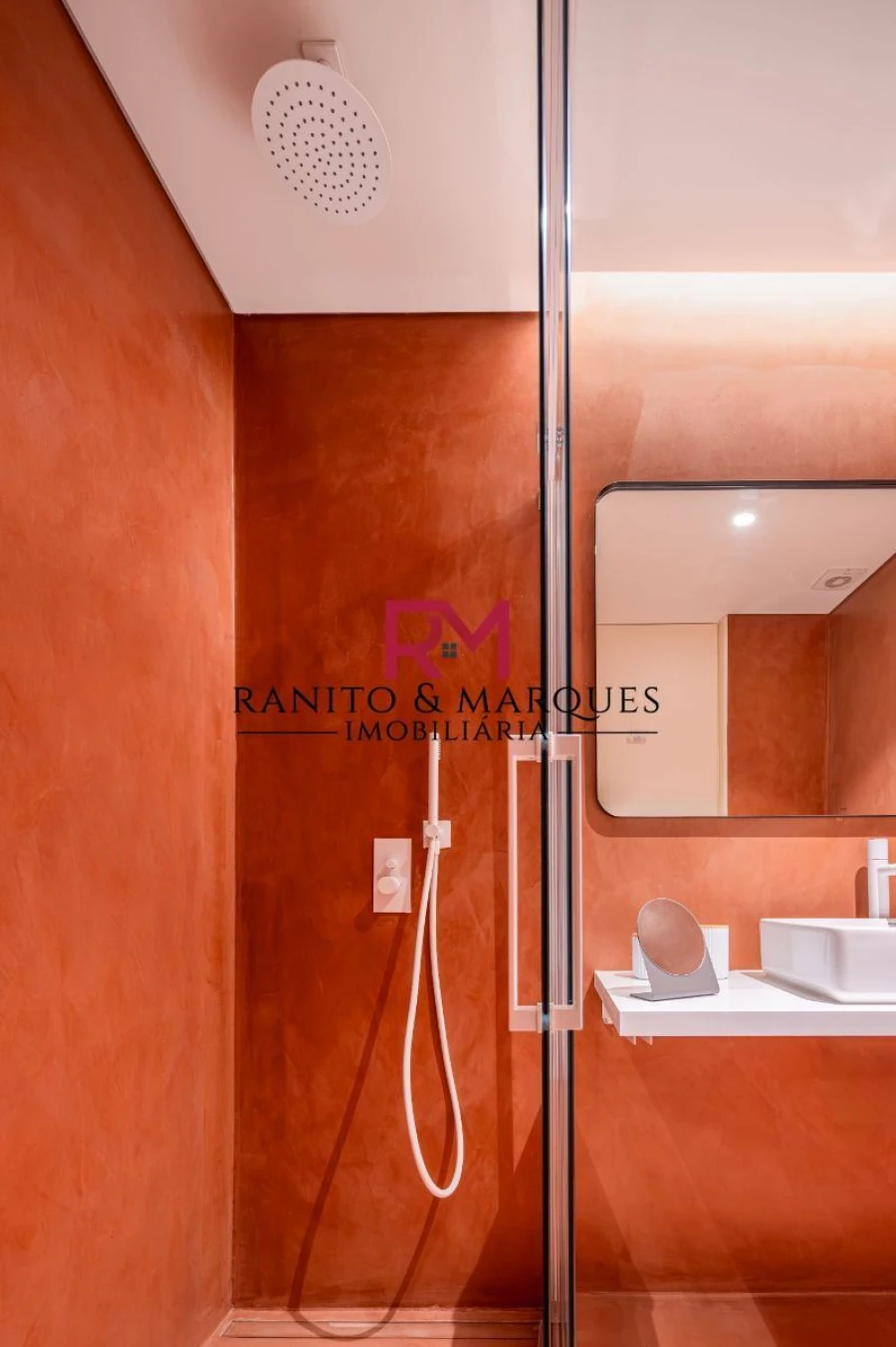Apartamento T2 para Venda em Santa Marinha e São Pedro da Afurada Foto 9