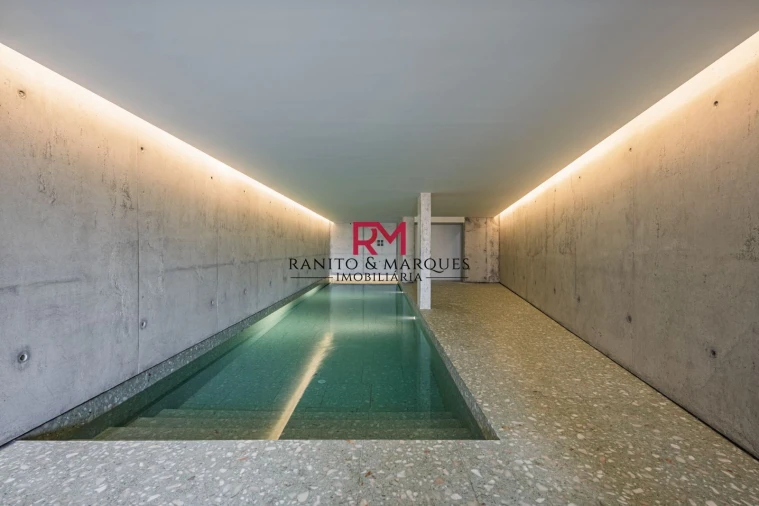 Apartamento T2 para Venda em Santa Marinha e São Pedro da Afurada Foto 12
