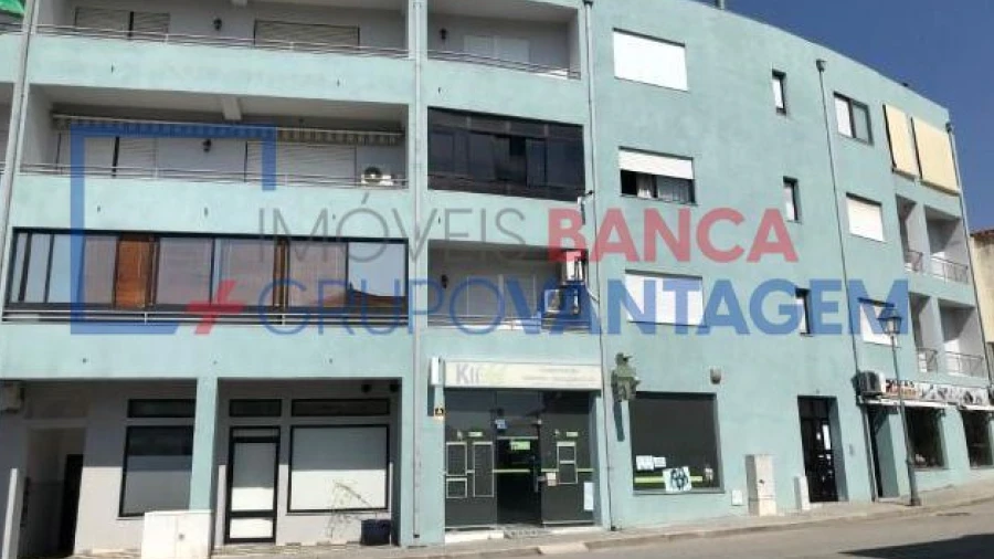 Loja para Venda em Valpaços e Sanfins