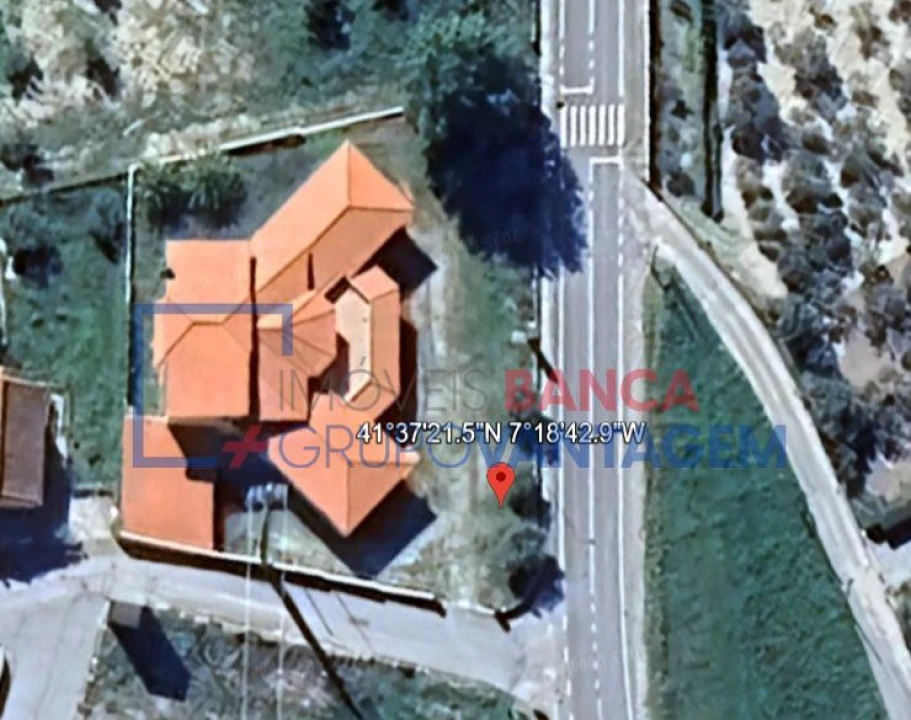 Moradia T5 para Venda em Valpaços e Sanfins Foto 7