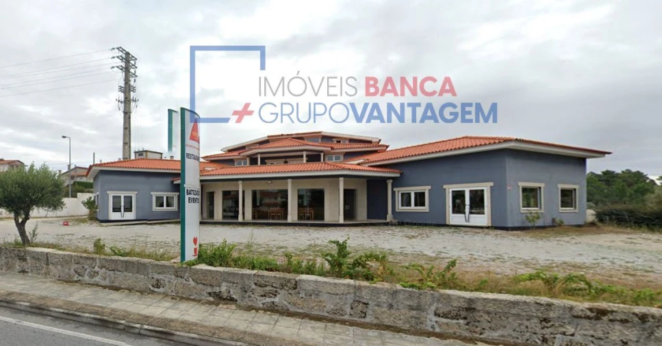 Moradia T5 para Venda em Valpaços e Sanfins Foto 2