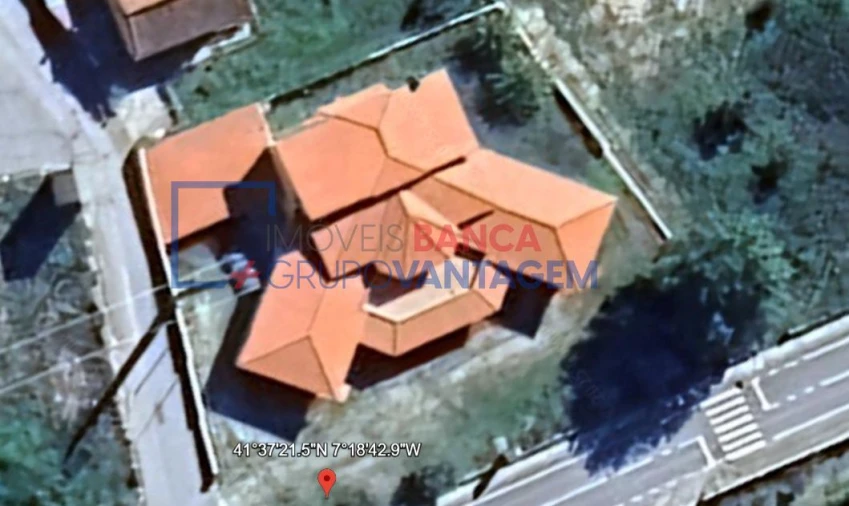 Moradia T5 para Venda em Valpaços e Sanfins Foto 8