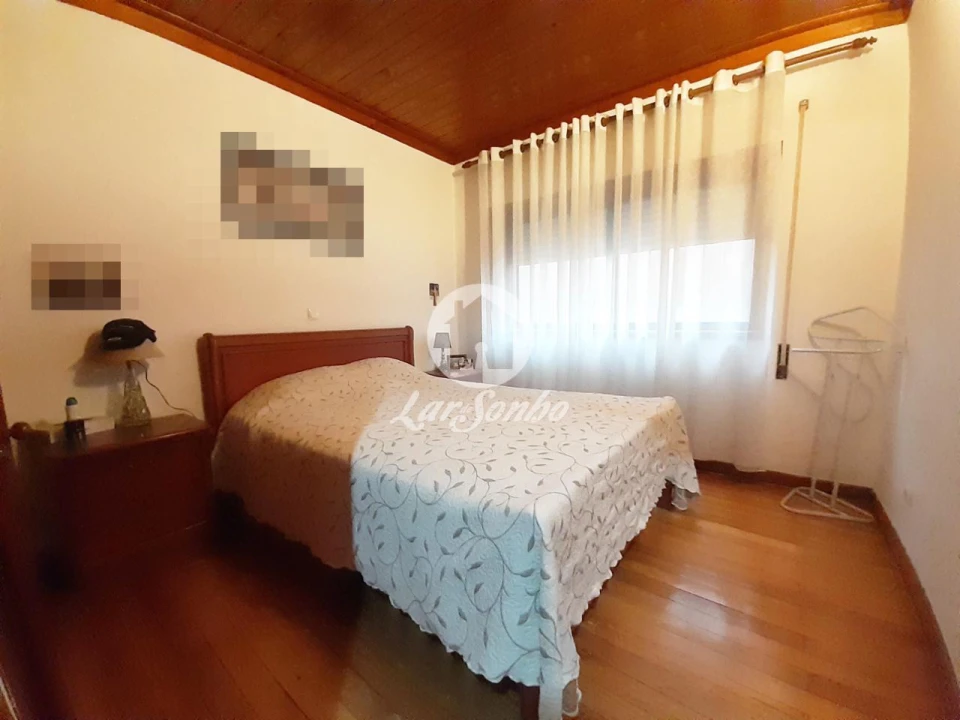 Apartamento T4 para Venda em Póvoa de Varzim, Beiriz e Argivai Foto 5