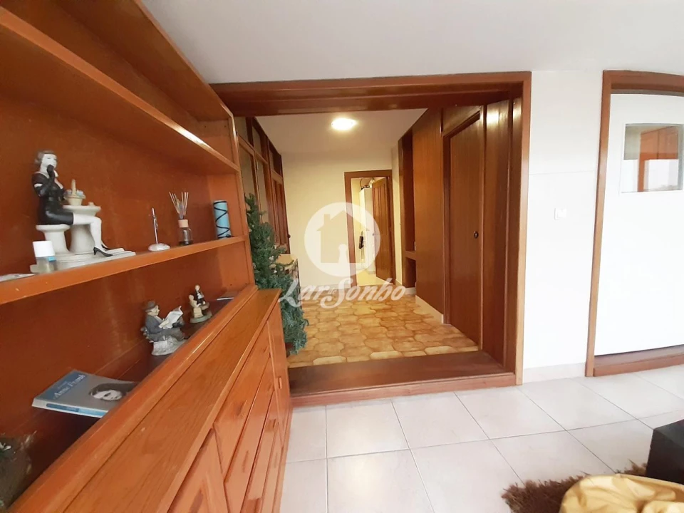 Apartamento T4 para Venda em Póvoa de Varzim, Beiriz e Argivai Foto 17