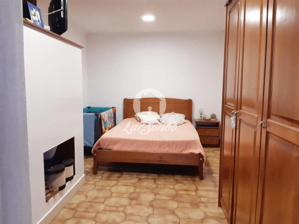 Apartamento T4 para Venda em Póvoa de Varzim, Beiriz e Argivai Foto 19