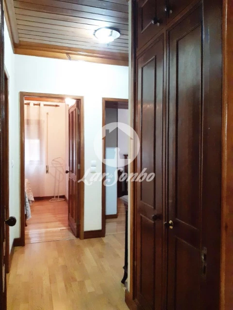 Apartamento T4 para Venda em Póvoa de Varzim, Beiriz e Argivai