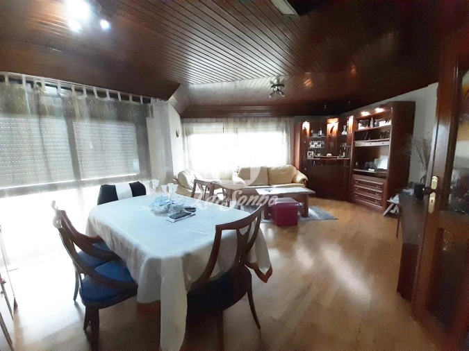 Apartamento T4 para Venda em Póvoa de Varzim, Beiriz e Argivai Foto 4