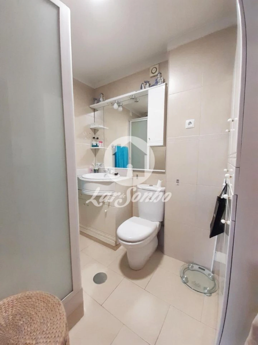 Apartamento T4 para Venda em Póvoa de Varzim, Beiriz e Argivai Foto 21