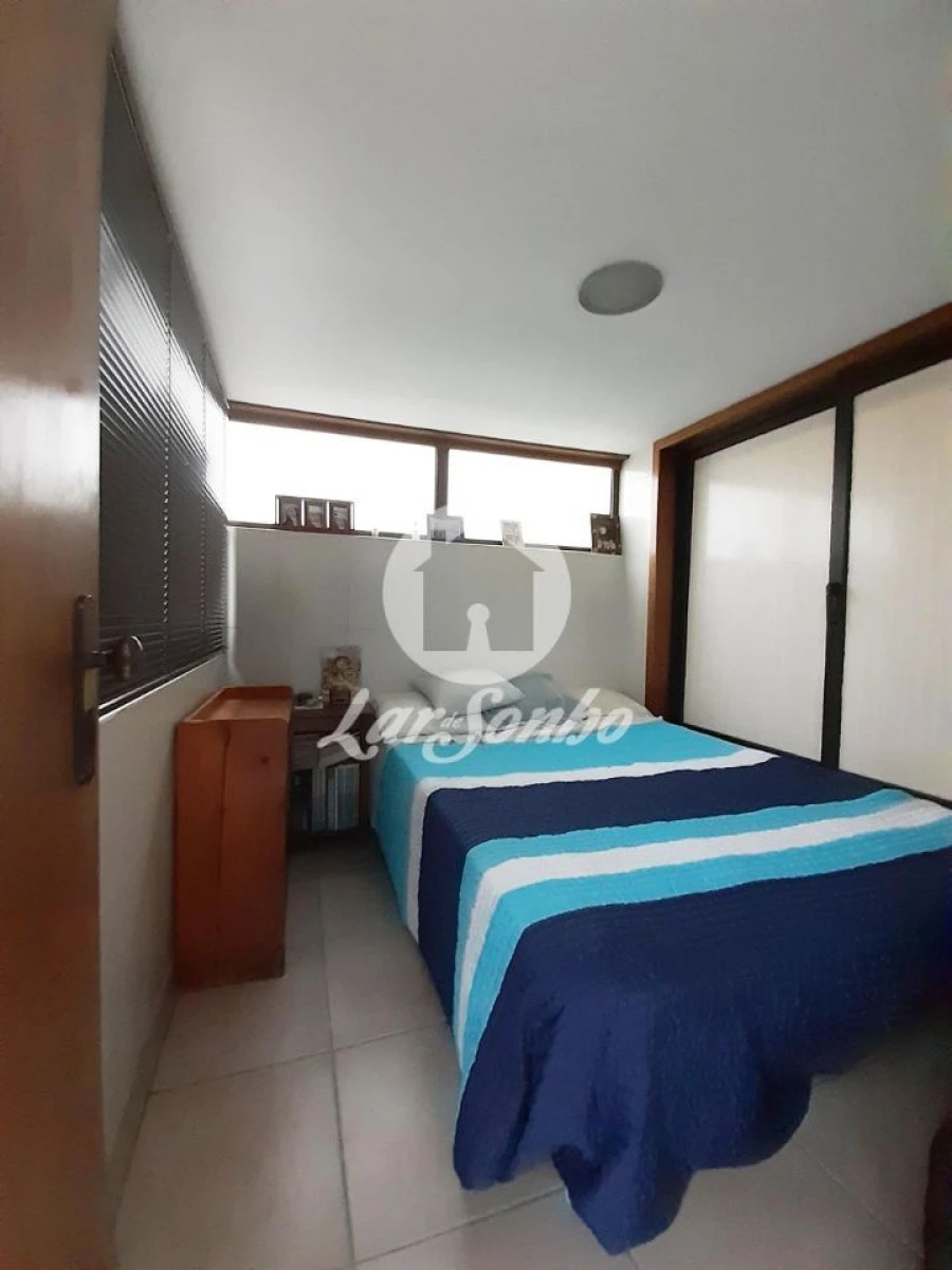 Apartamento T4 para Venda em Póvoa de Varzim, Beiriz e Argivai Foto 20