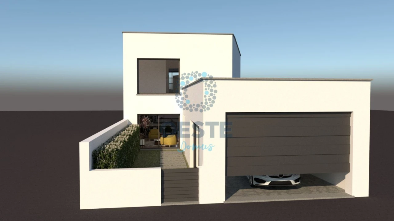 Moradia T3 para Venda em Bombarral e Vale Covo Foto 7