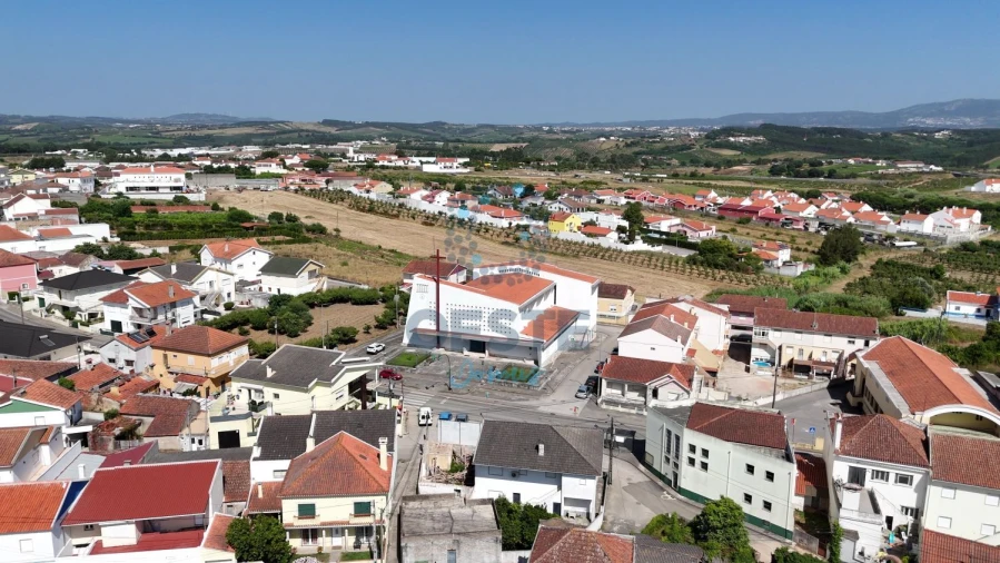 Terreno para Venda em Bombarral e Vale Covo Foto 13