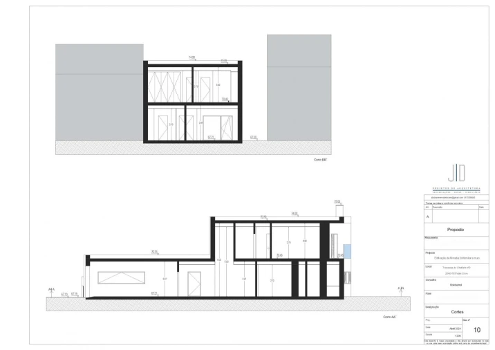 Moradia T3 para Venda em Bombarral e Vale Covo Foto 28