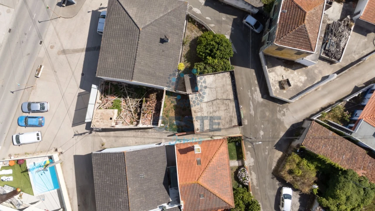 Moradia T3 para Venda em Bombarral e Vale Covo Foto 11