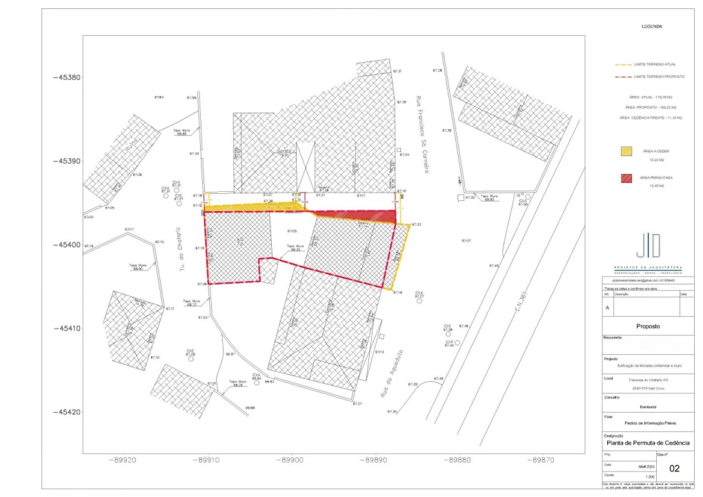 Moradia T3 para Venda em Bombarral e Vale Covo Foto 23