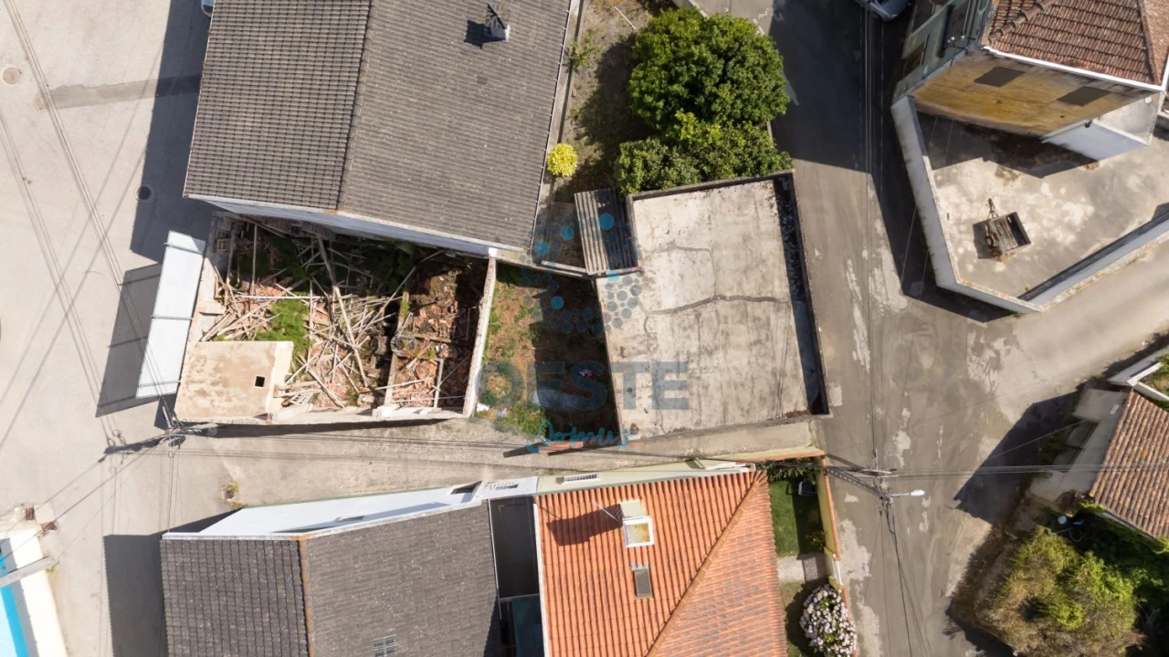 Moradia T3 para Venda em Bombarral e Vale Covo Foto 12