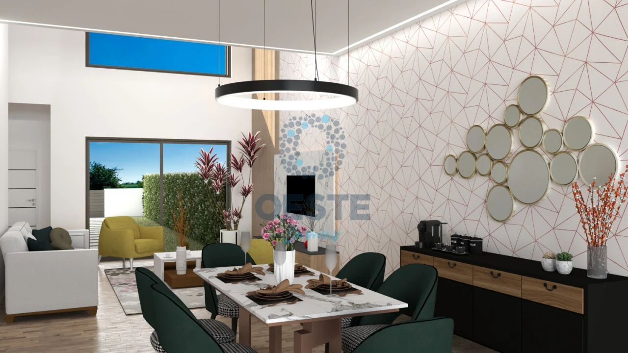 Moradia T3 para Venda em Bombarral e Vale Covo Foto 17