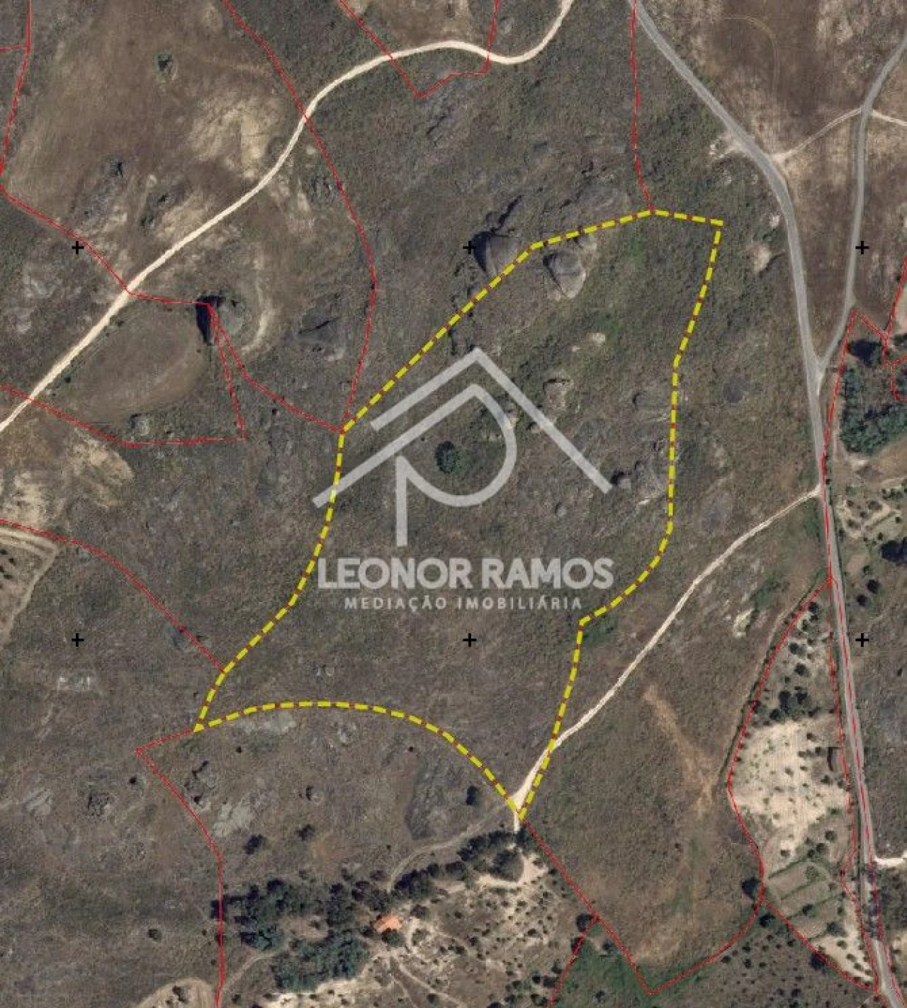 Terreno para Venda em Monsanto e Idanha-A-Velha Foto 1