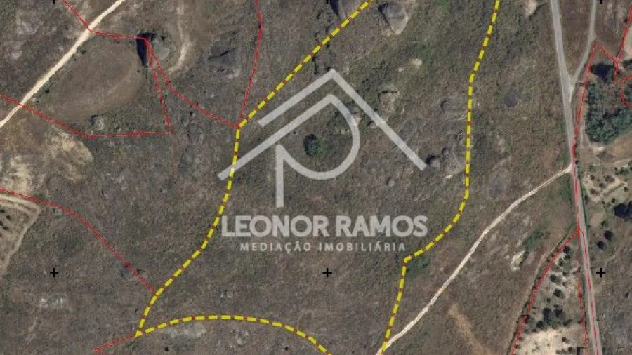 Terreno para Venda em Monsanto e Idanha-A-Velha