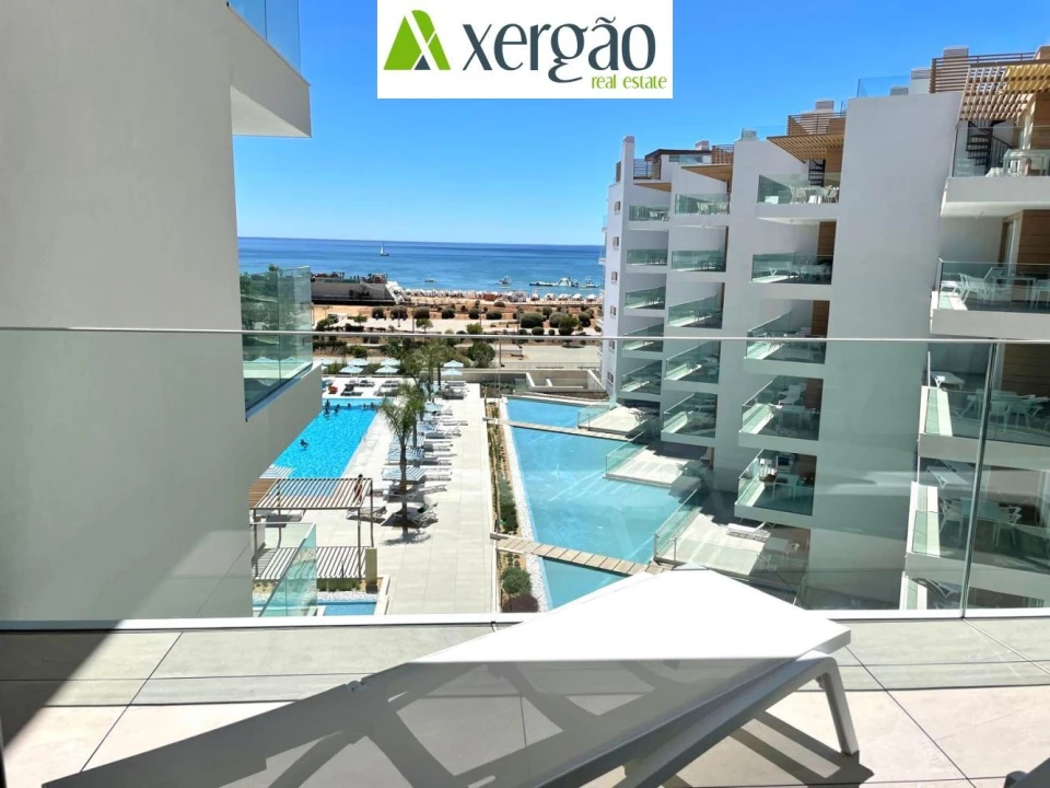 Apartamento T2 para Venda em Quarteira Foto 29