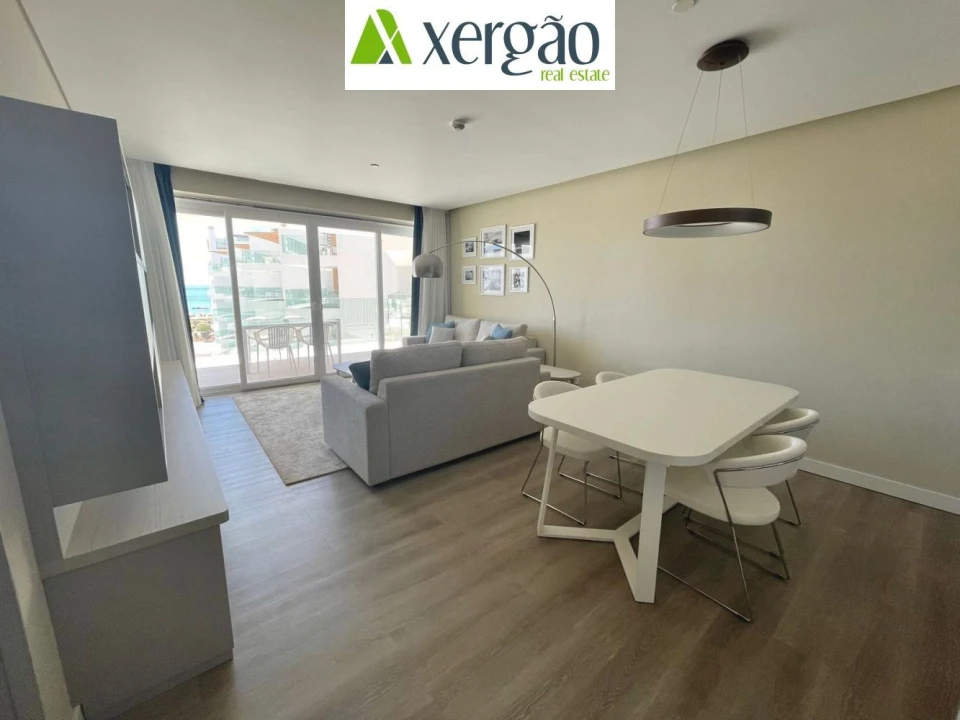 Apartamento T2 para Venda em Quarteira Foto 4