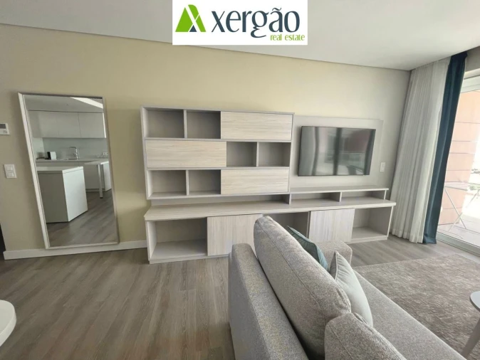 Apartamento T2 para Venda em Quarteira Foto 6