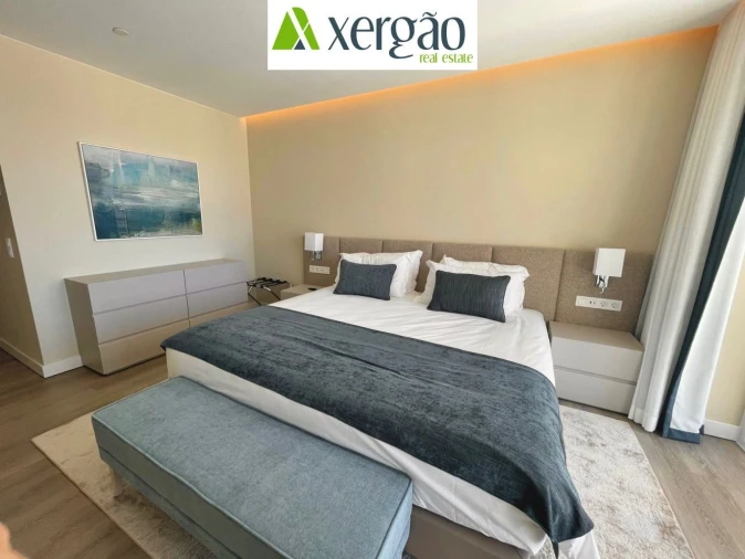 Apartamento T2 para Venda em Quarteira Foto 17