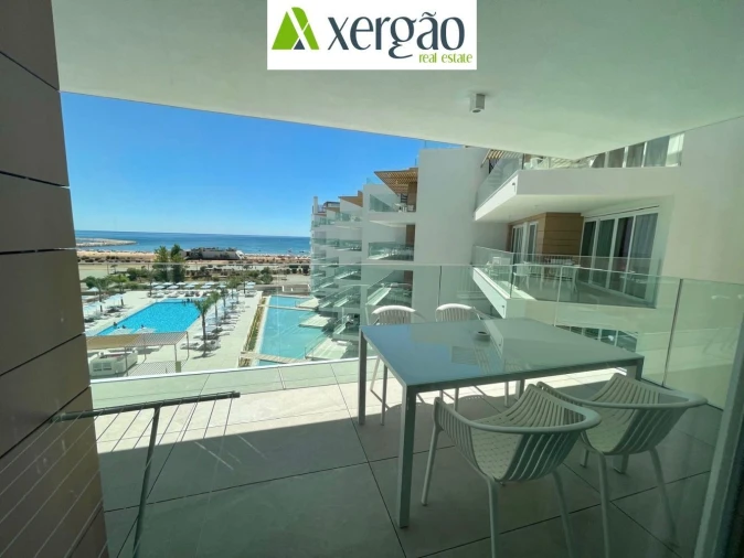 Apartamento T2 para Venda em Quarteira Foto 25