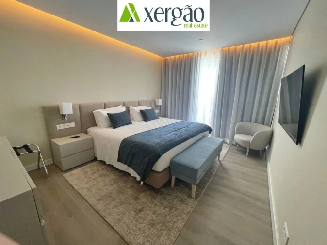 Apartamento T2 para Venda em Quarteira Foto 13