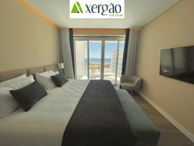 Apartamento T2 para Venda em Quarteira Foto 16