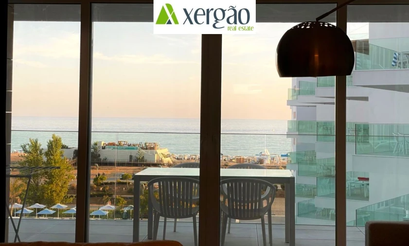 Apartamento T2 para Venda em Quarteira Foto 1