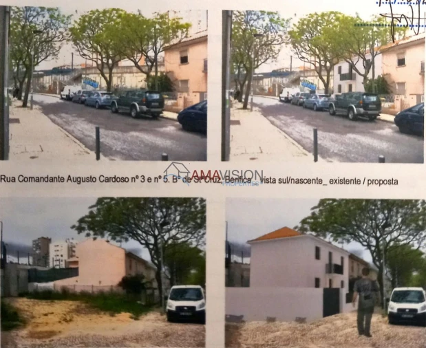 Terreno para Venda em Benfica Foto 5