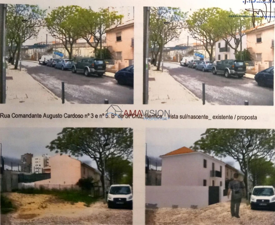 Terreno para Venda em Benfica Foto 5