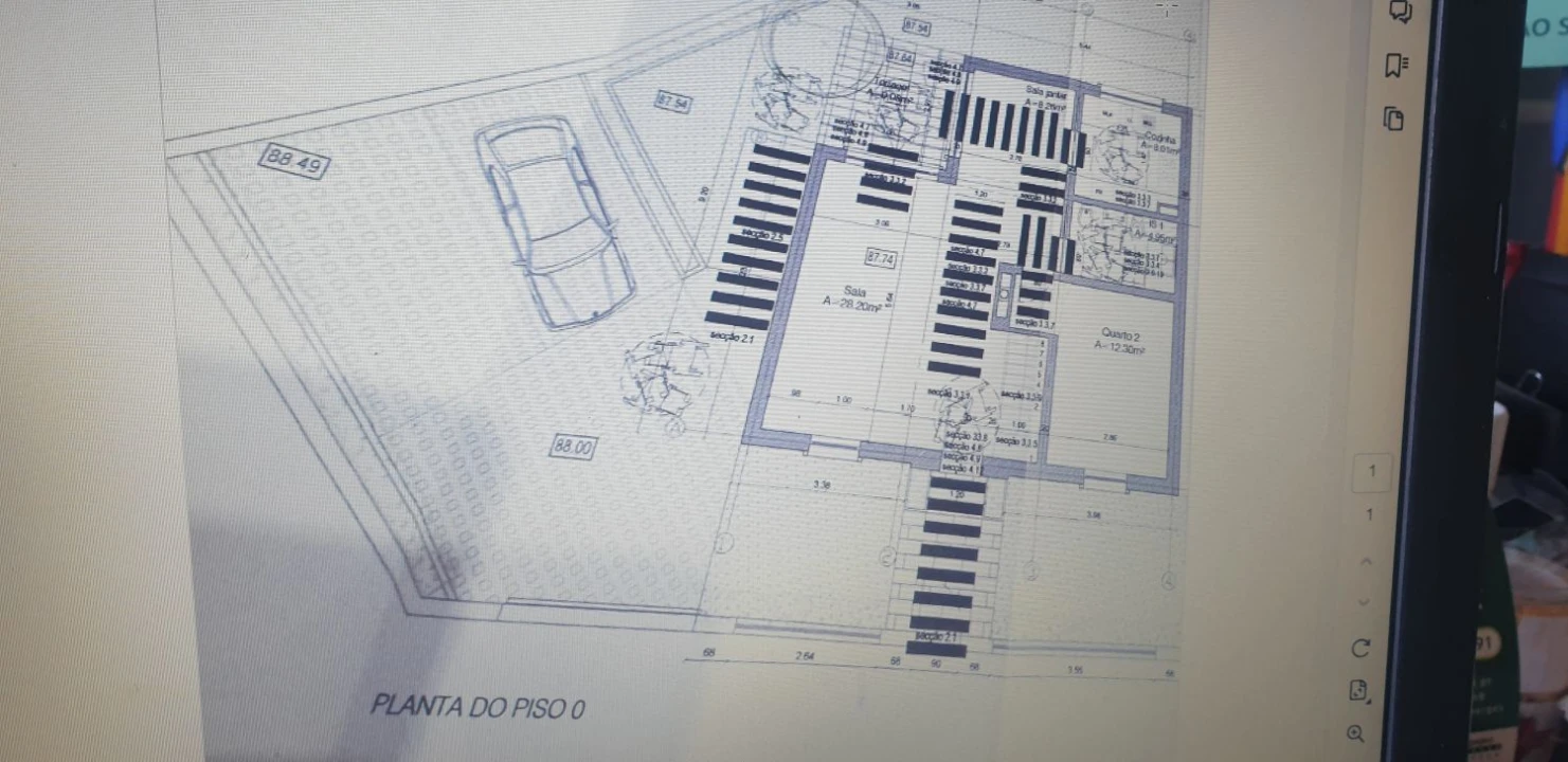 Terreno para Venda em Benfica Foto 9
