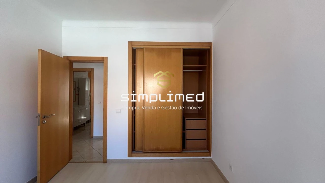 Apartamento T2 para Venda em Alto do Seixalinho, Santo André e Verderena Foto 22