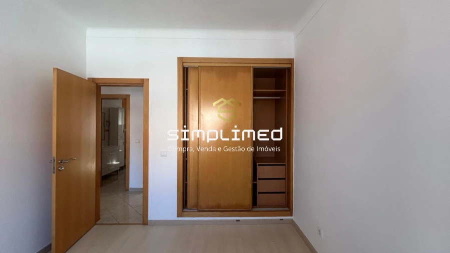 Apartamento T2 para Venda em Alto do Seixalinho, Santo André e Verderena Foto 22