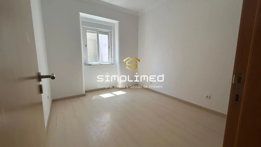 Apartamento T2 para Venda em Alto do Seixalinho, Santo André e Verderena Foto 23