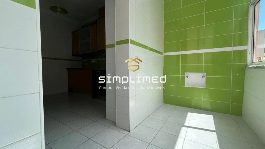 Apartamento T2 para Venda em Alto do Seixalinho, Santo André e Verderena Foto 9