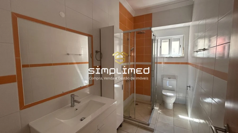 Apartamento T2 para Venda em Alto do Seixalinho, Santo André e Verderena Foto 15