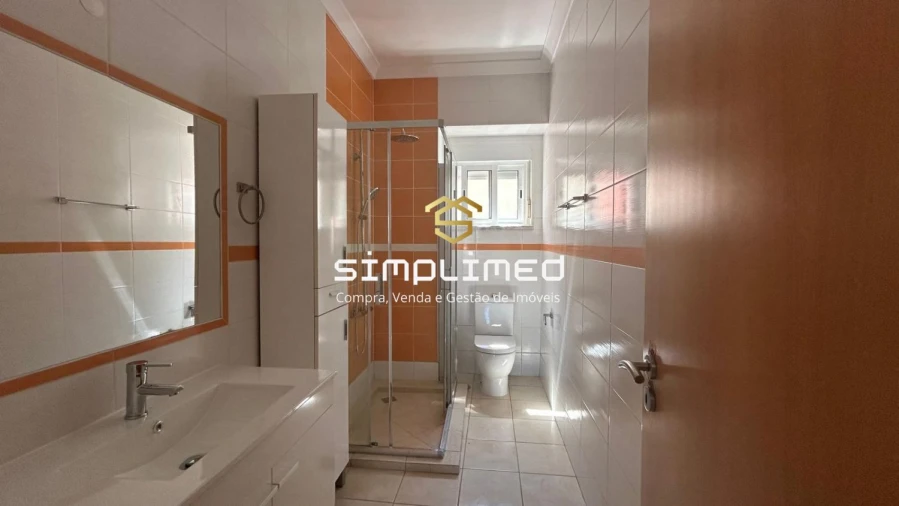 Apartamento T2 para Venda em Alto do Seixalinho, Santo André e Verderena Foto 13