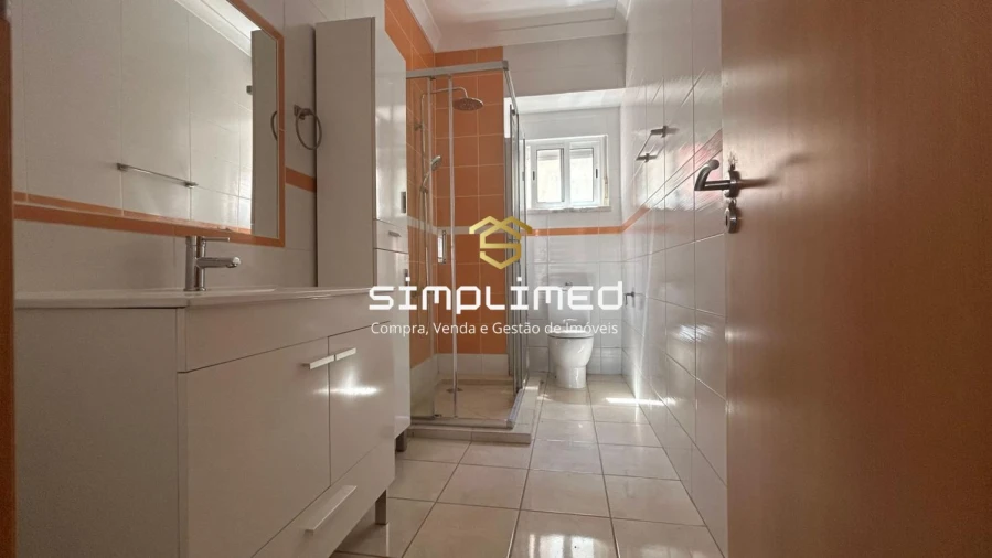 Apartamento T2 para Venda em Alto do Seixalinho, Santo André e Verderena Foto 14