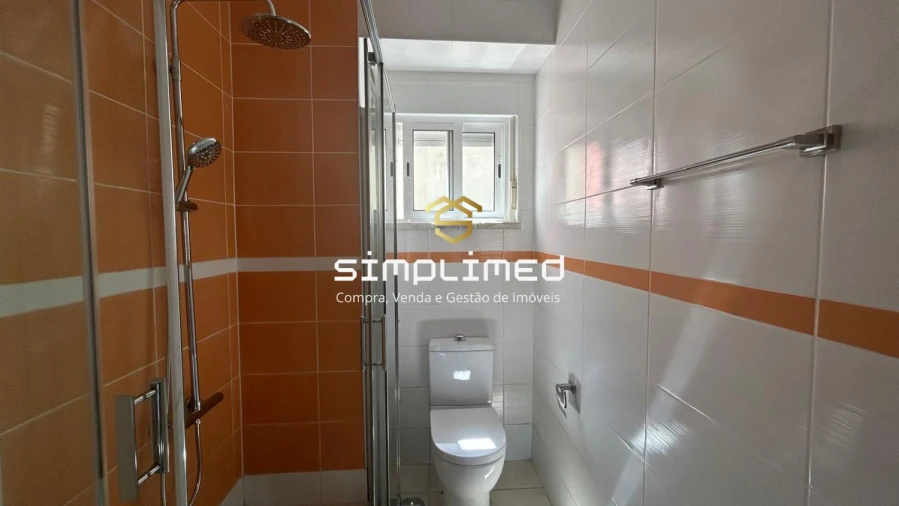 Apartamento T2 para Venda em Alto do Seixalinho, Santo André e Verderena Foto 16