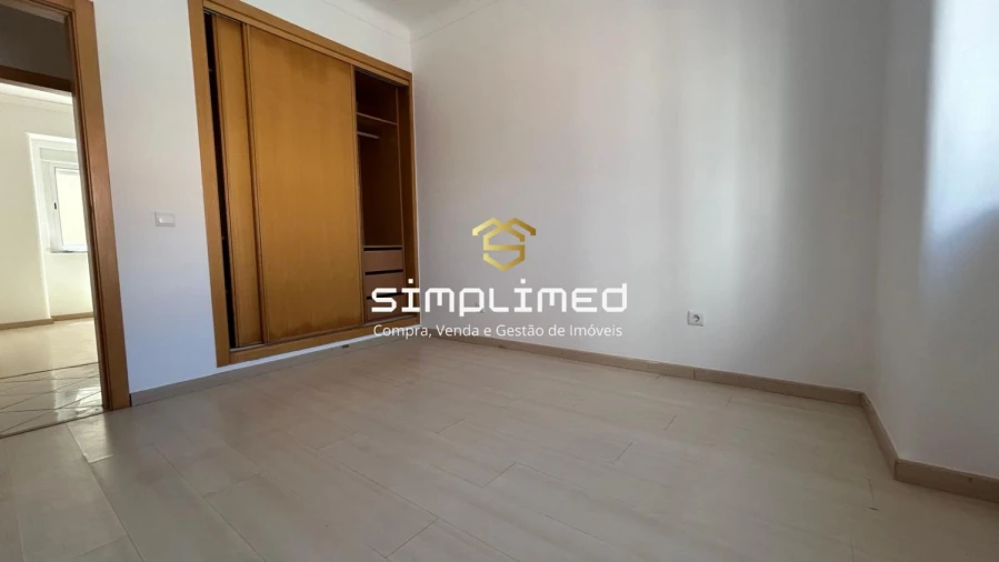 Apartamento T2 para Venda em Alto do Seixalinho, Santo André e Verderena Foto 20