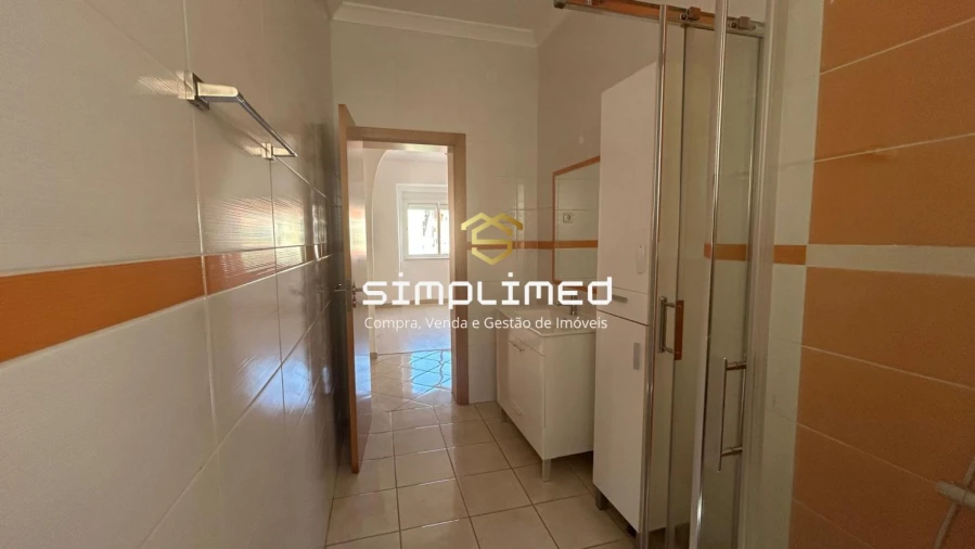 Apartamento T2 para Venda em Alto do Seixalinho, Santo André e Verderena Foto 17