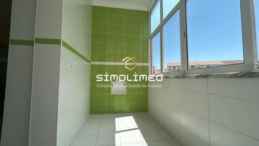 Apartamento T2 para Venda em Alto do Seixalinho, Santo André e Verderena Foto 10