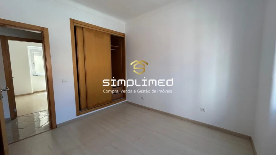 Apartamento T2 para Venda em Alto do Seixalinho, Santo André e Verderena Foto 19