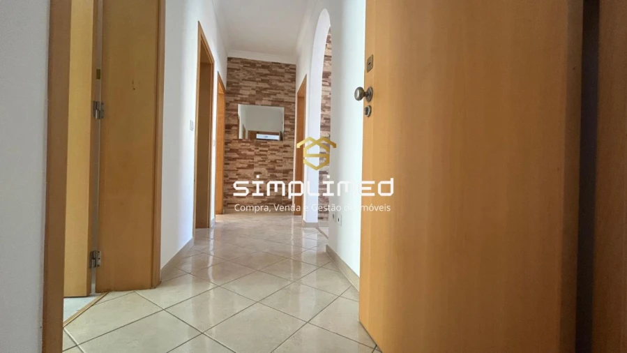 Apartamento T2 para Venda em Alto do Seixalinho, Santo André e Verderena Foto 5