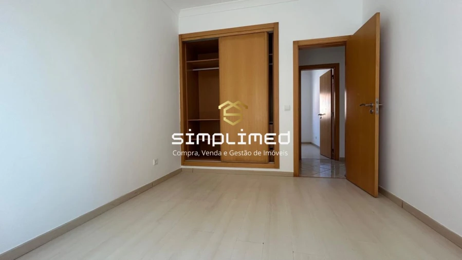 Apartamento T2 para Venda em Alto do Seixalinho, Santo André e Verderena Foto 25